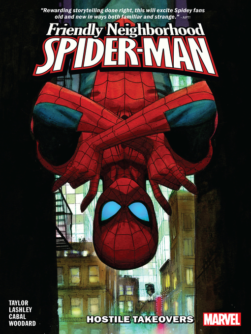 Title details for Friendly Neighborhood Spider-Man (2019), Volume 2 by Tom Taylor - Available